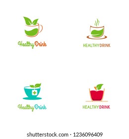 Healthy Logo Design
