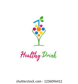 Healthy Logo Design