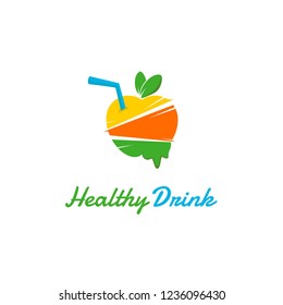 Healthy Logo Design