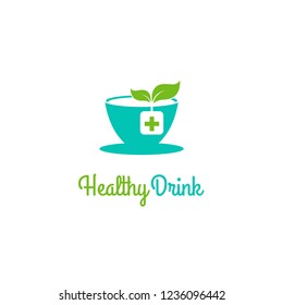 Healthy Logo Design