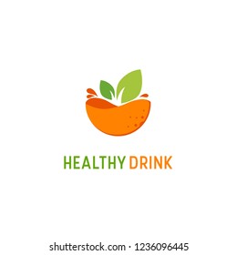 Healthy Logo Design