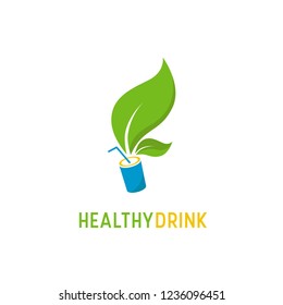Healthy Logo Design