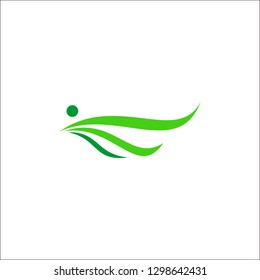 Healthy Logo Design