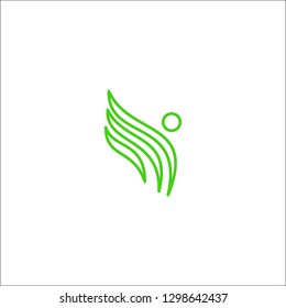 Healthy Logo Design