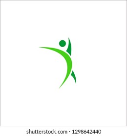 Healthy Logo Design
