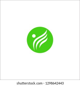 Healthy Logo Design