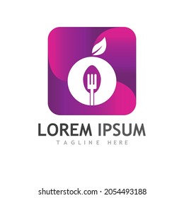 healthy logo and symbol design