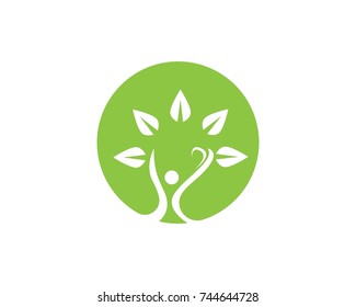 Healthy Logos