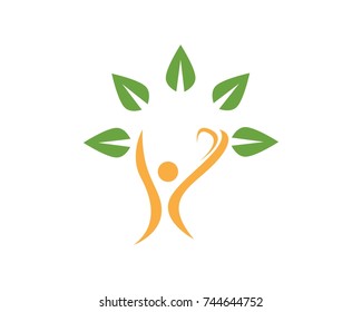Healthy Logos