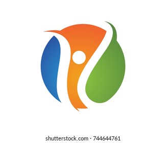 Healthy Logos