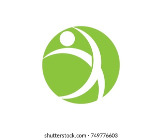 healthy logos