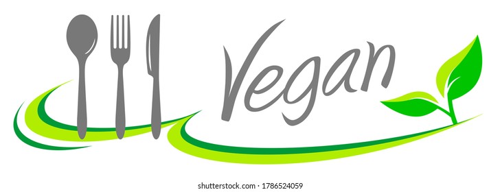 Healthy natural food graphic in vector quality.