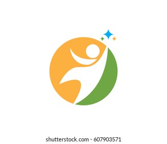 Healthy People care 