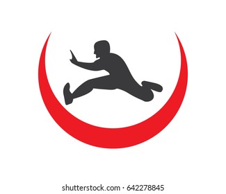 Healthy People Logo