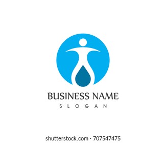 Healthy People Logo