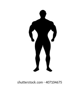 healthy person