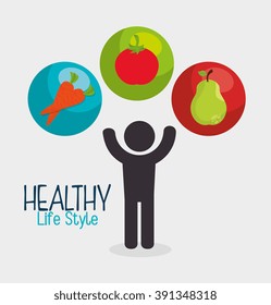 healthy product  design 
