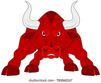 healthy red bull
