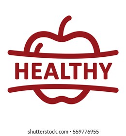 Healthy sign