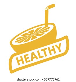 Healthy sign