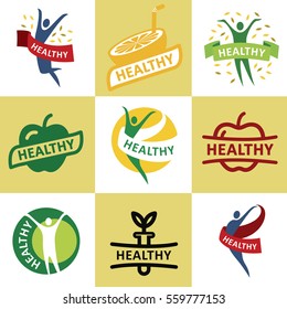 Healthy sign
