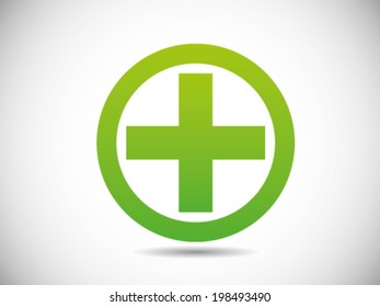 Healthy Symbol