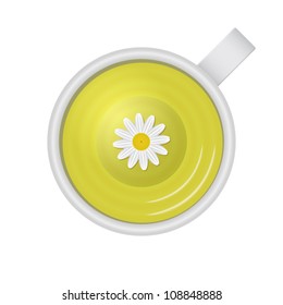 Healthy tea