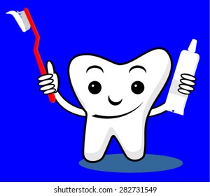 healthy teeth