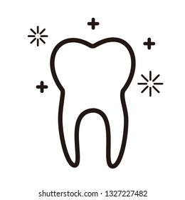 Healthy Tooth Logo