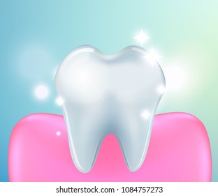 protection of teeth and gums