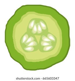 Healthy vegetable delicious