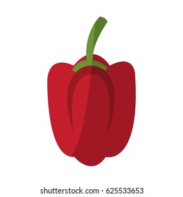 healthy vegetable icon