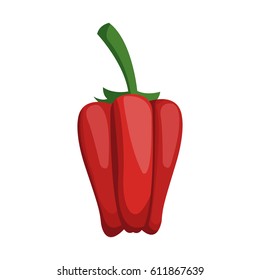 Healthy vegetables design