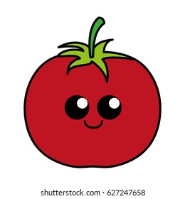 healthy vegetables design