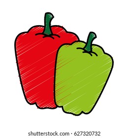 healthy vegetables design