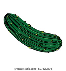 healthy vegetables design