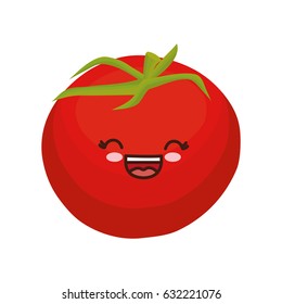 healthy vegetables design