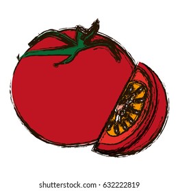 healthy vegetables design