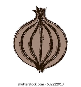 healthy vegetables design