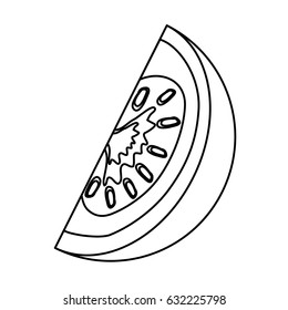 healthy vegetables design