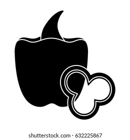 healthy vegetables design