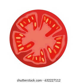 healthy vegetables design