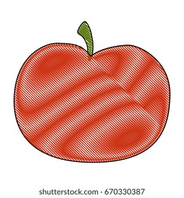 healthy vegetables design