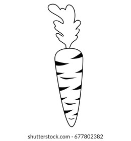 healthy vegetables design 