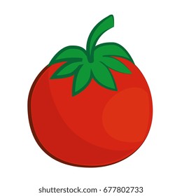 healthy vegetables design 