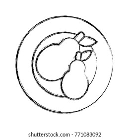 healthy vegetables design