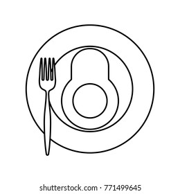 healthy vegetables design