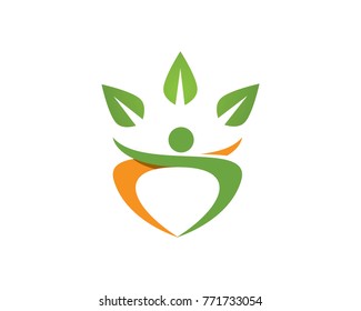 healty care logos