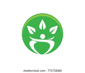 healty care logos