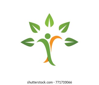 healty care logos